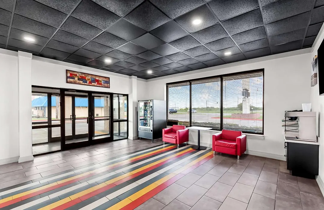 Motel 6 Port Lavaca, Tx-1