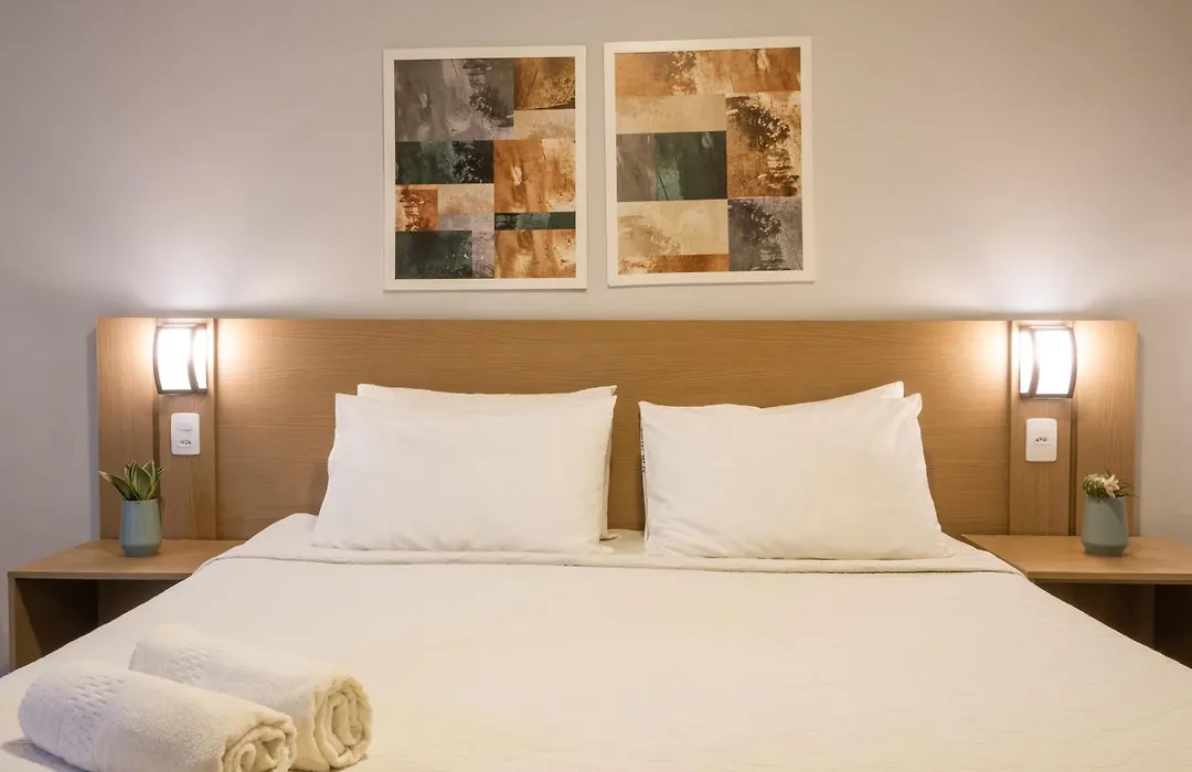 Marezzi Hotel Aracaju-1