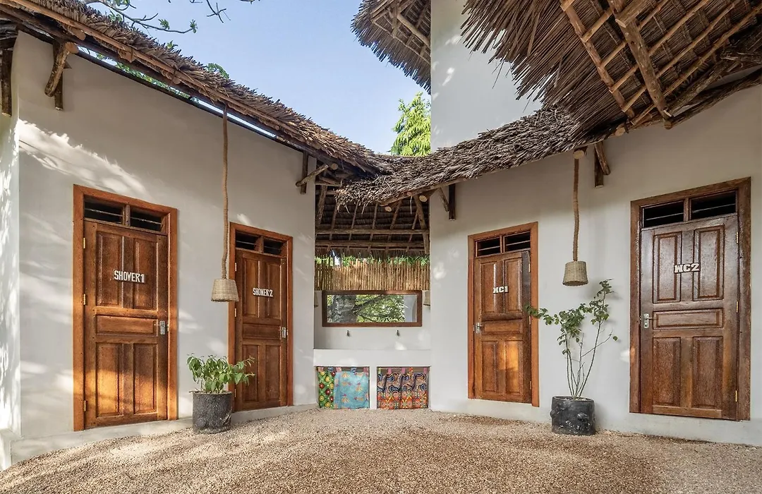 Makofi Guest House-1