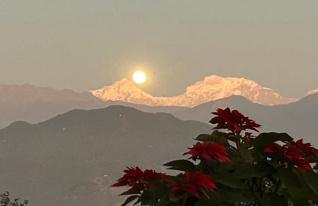 Hotel Pristine Himalaya-1