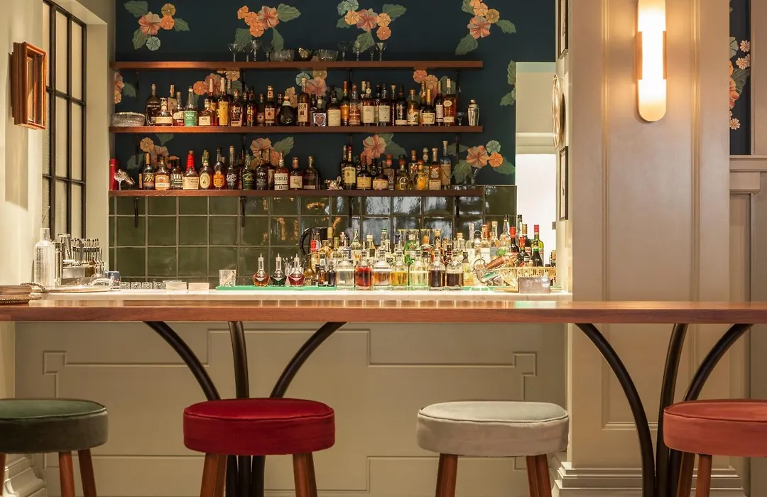 Woodlark Hotel Portland, A Tribute Portfolio Hotel-1