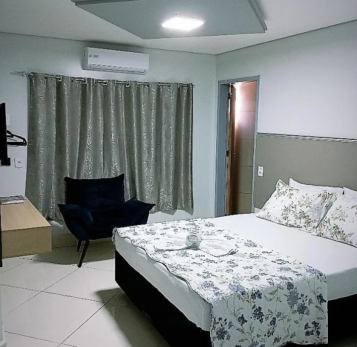 Hotel CNP Brasil-1