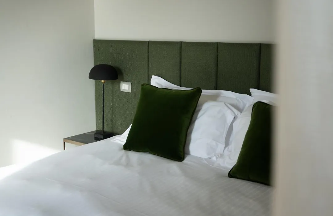 Corte Gondina Boutique Hotel-1