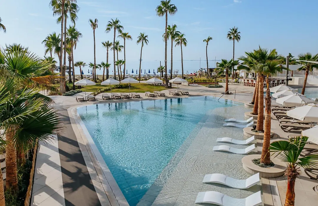 Lordos Beach Hotel&Spa-1