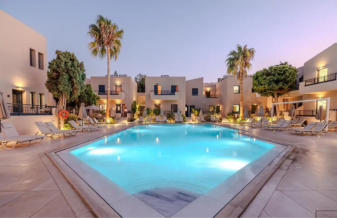 Blue Aegean Hotel & Suites-1