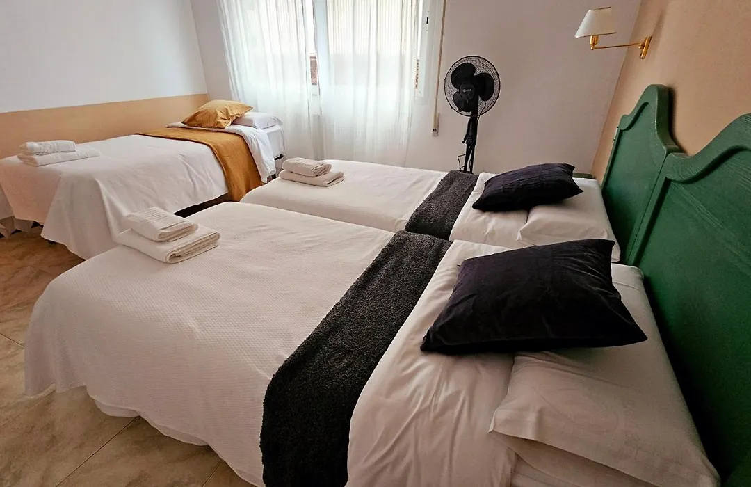Hotel Matalenas-1