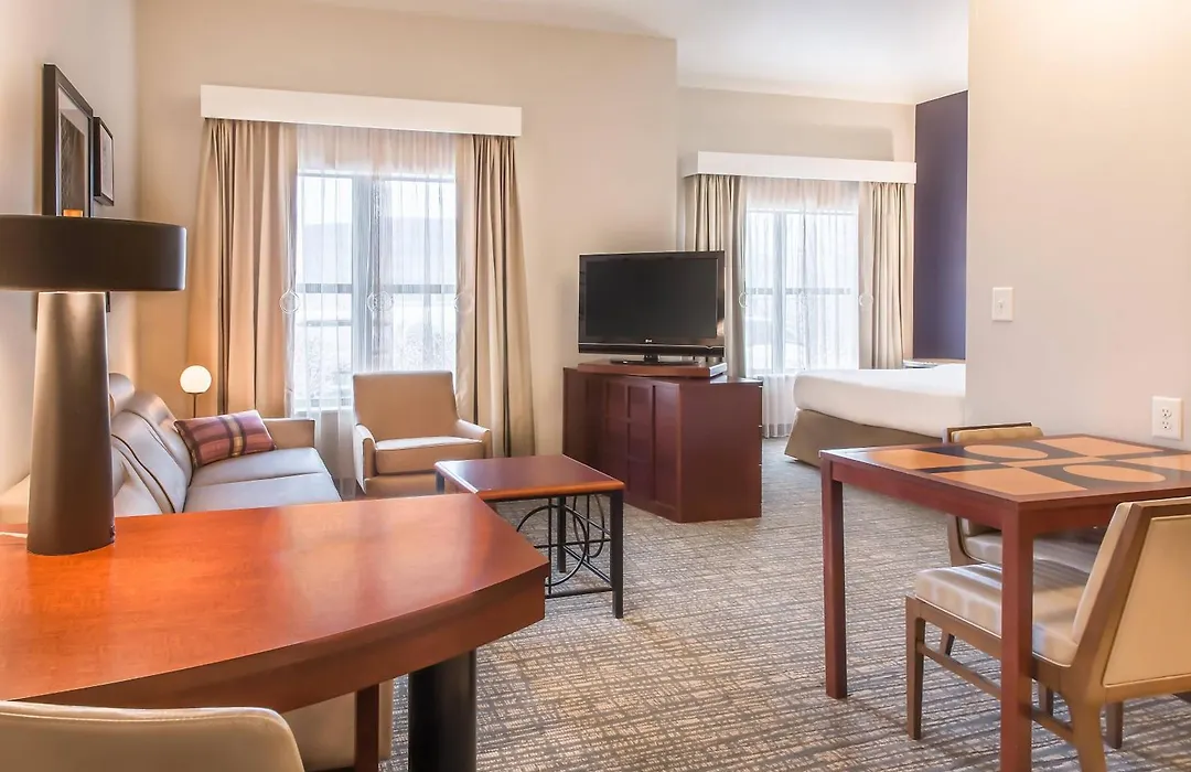 Residence Inn Lexington Keeneland/Airport-1