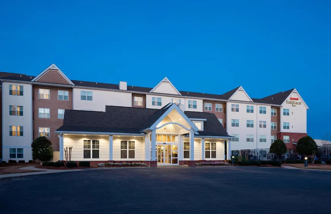 Residence Inn Jackson Ridgeland-1