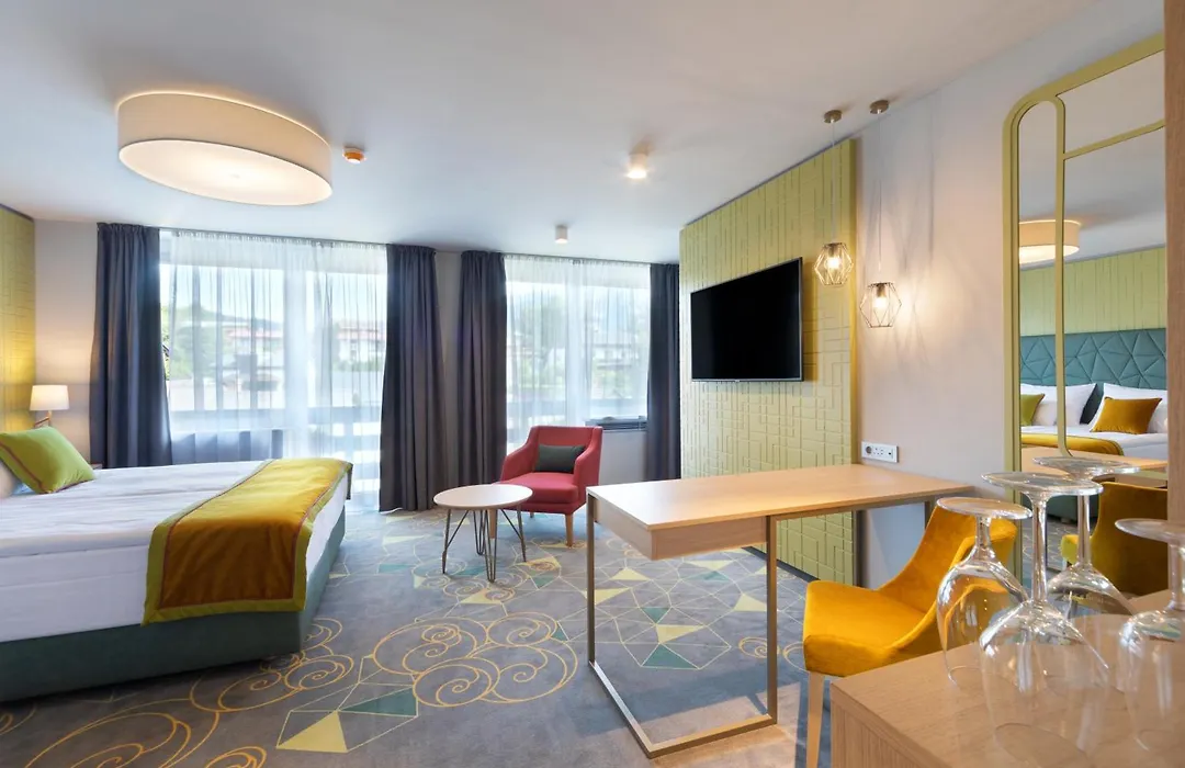 Bled Rose Hotel-1