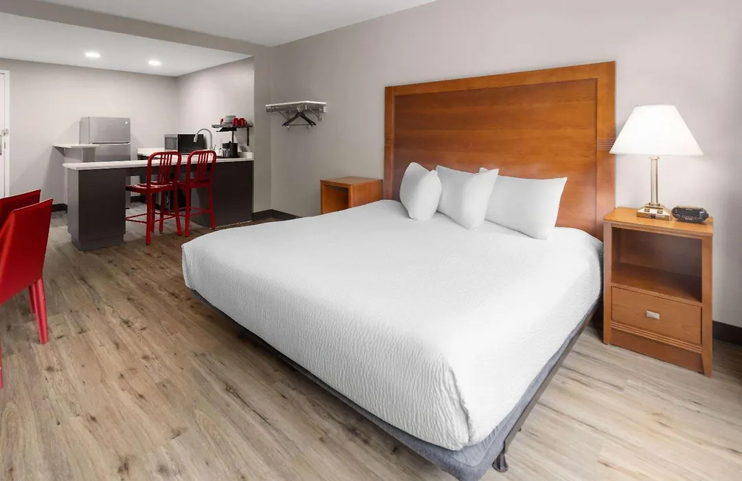 Hawthorn Extended Stay By Wyndham Ellsworth Bar Harbor-1