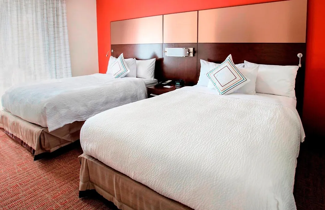 Residence Inn By Marriott Lake Charles-1