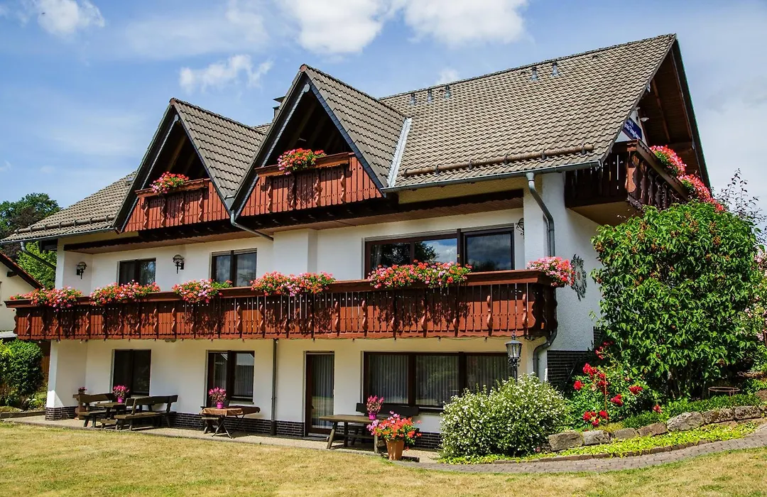 Landhaus Ingeborg-1