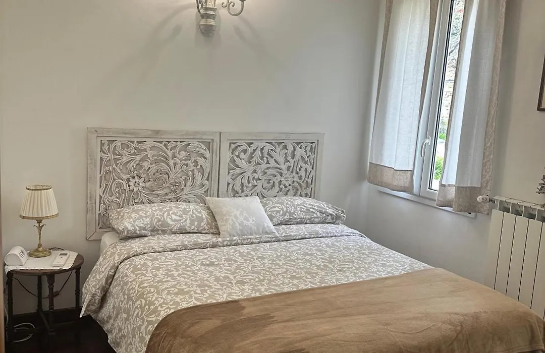 B&B Villa Isabella-1