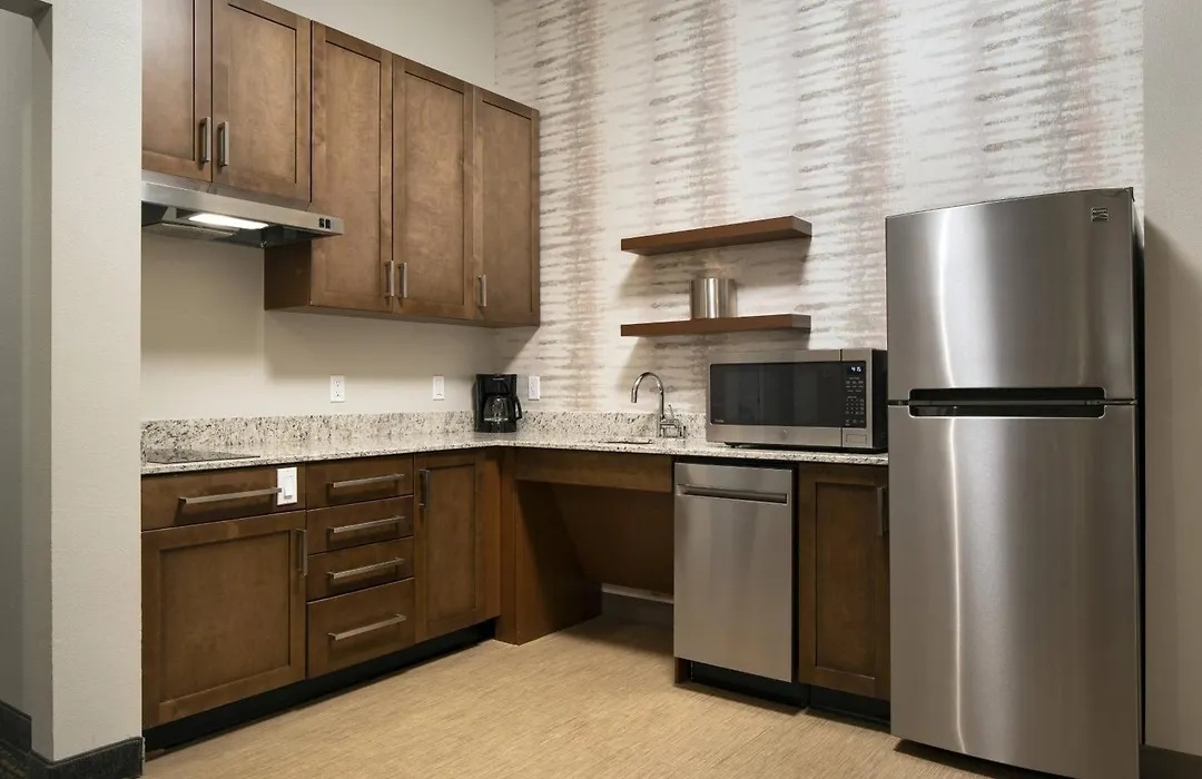 Residence Inn Walnut Creek-1