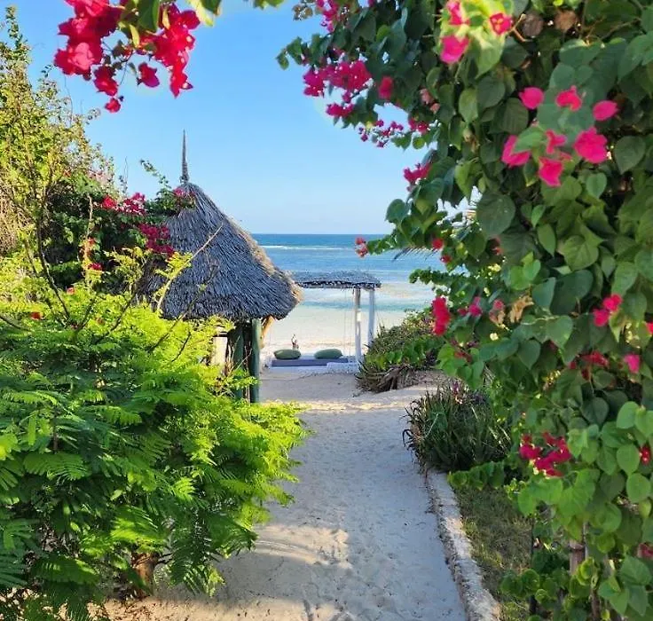 Tiwi Beach Resort & Spa-1
