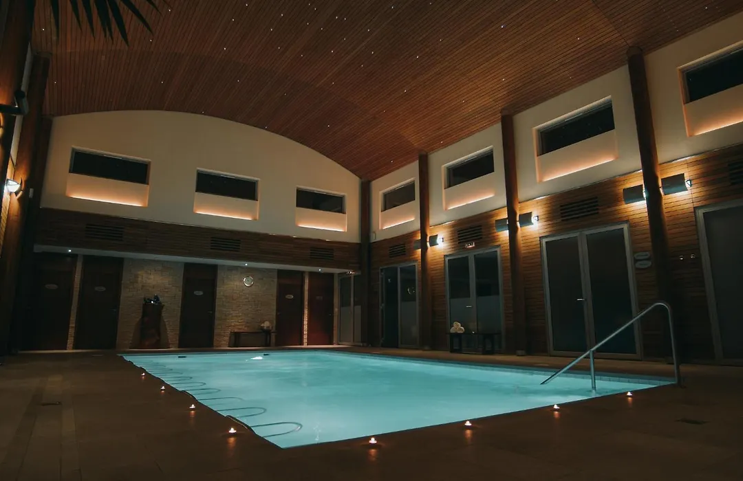 Relais de Margaux - Hôtel&Spa-1
