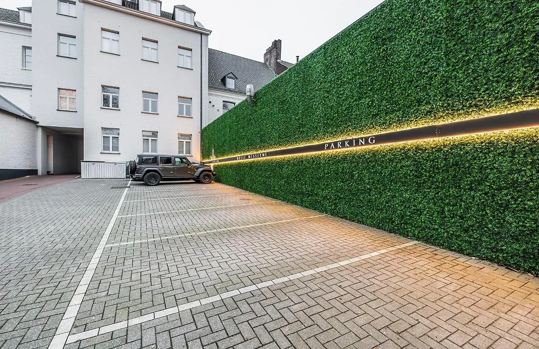 Hotel Messeyne-1