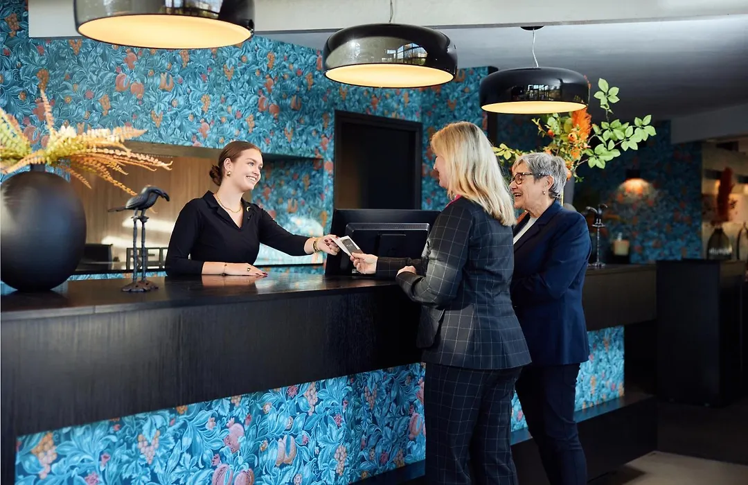 Van der Valk Drachten-1