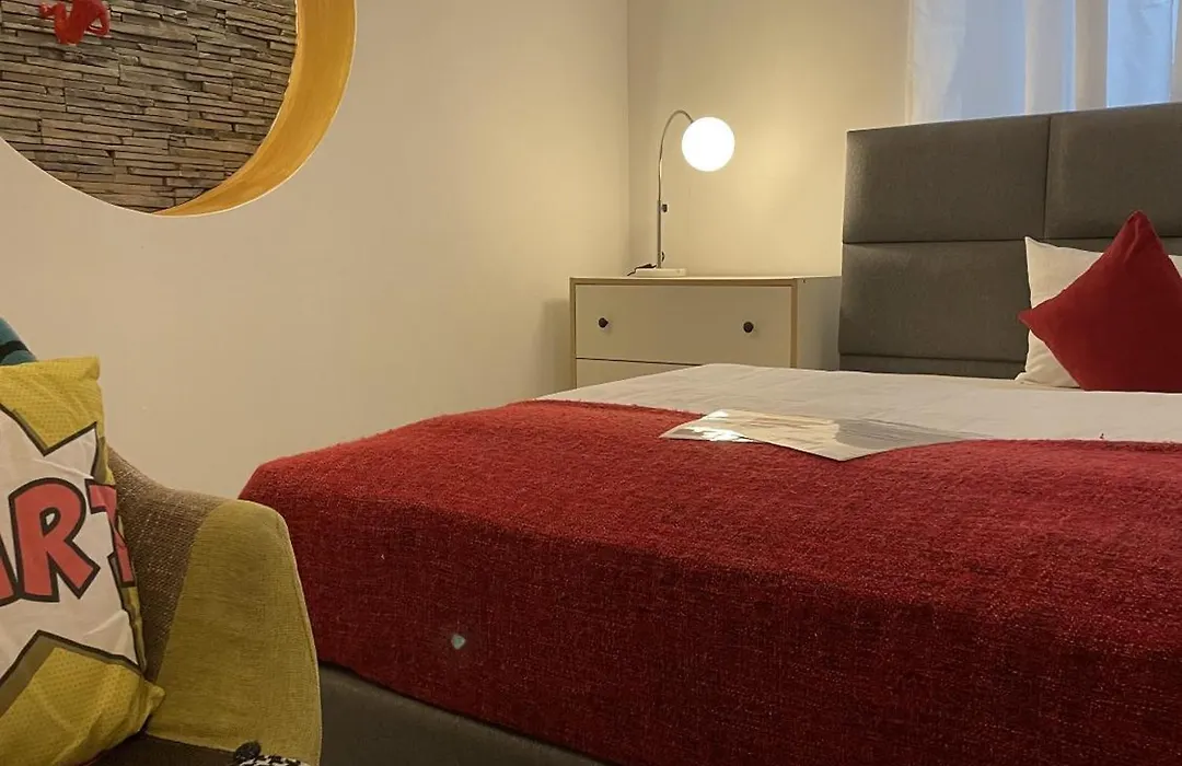 Hotel Amical-1