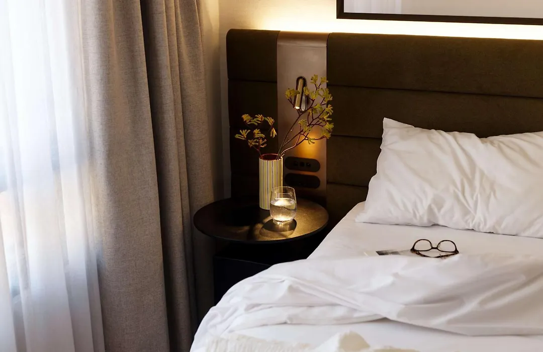 Adina Apartment Hotel Sydney Town Hall-1