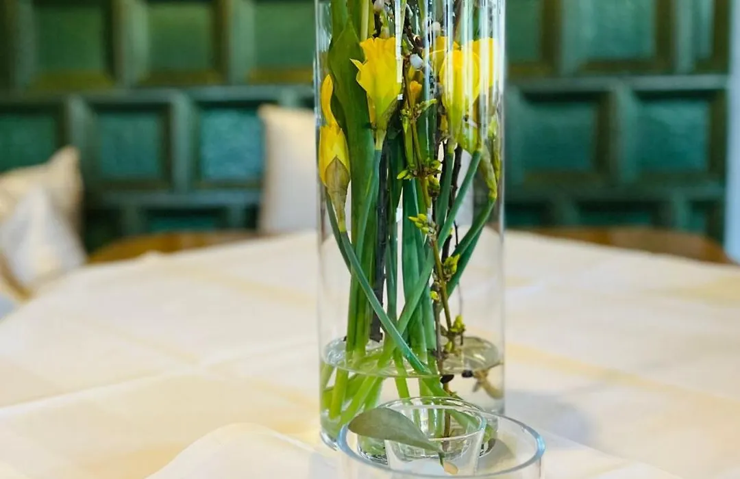 Hotel-Restaurant Kohlenbacher-Hof-1