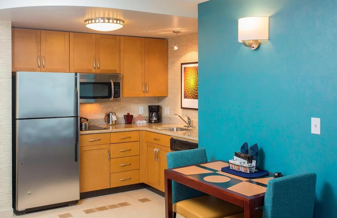 Residence Inn By Marriott Moncton-1