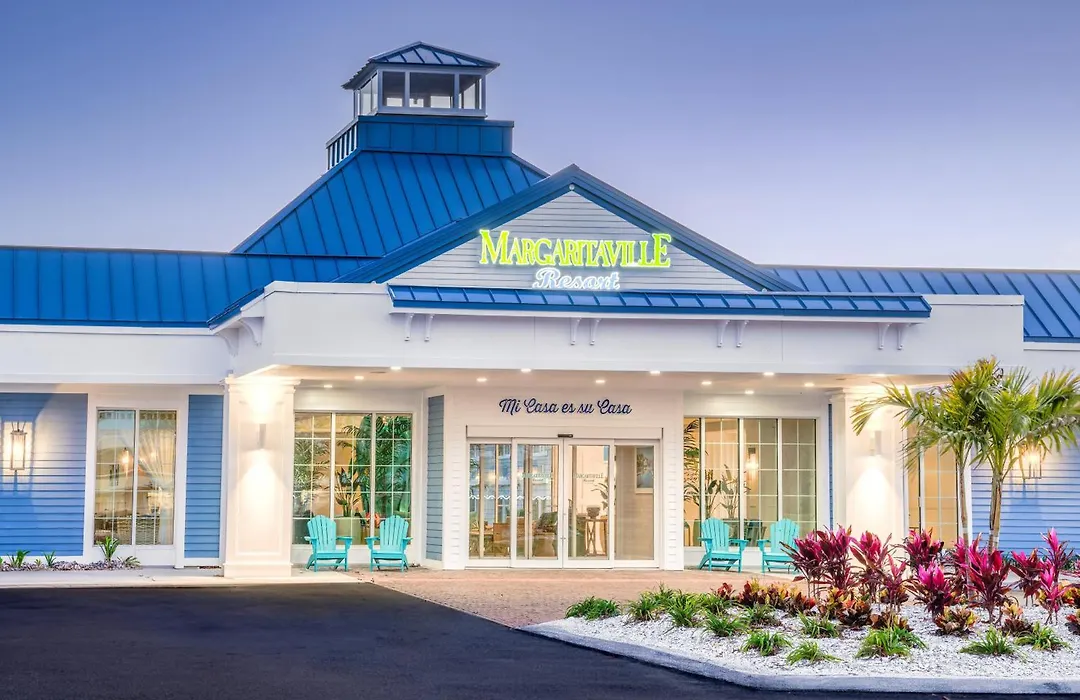 Margaritaville Resort Cape Cod-1