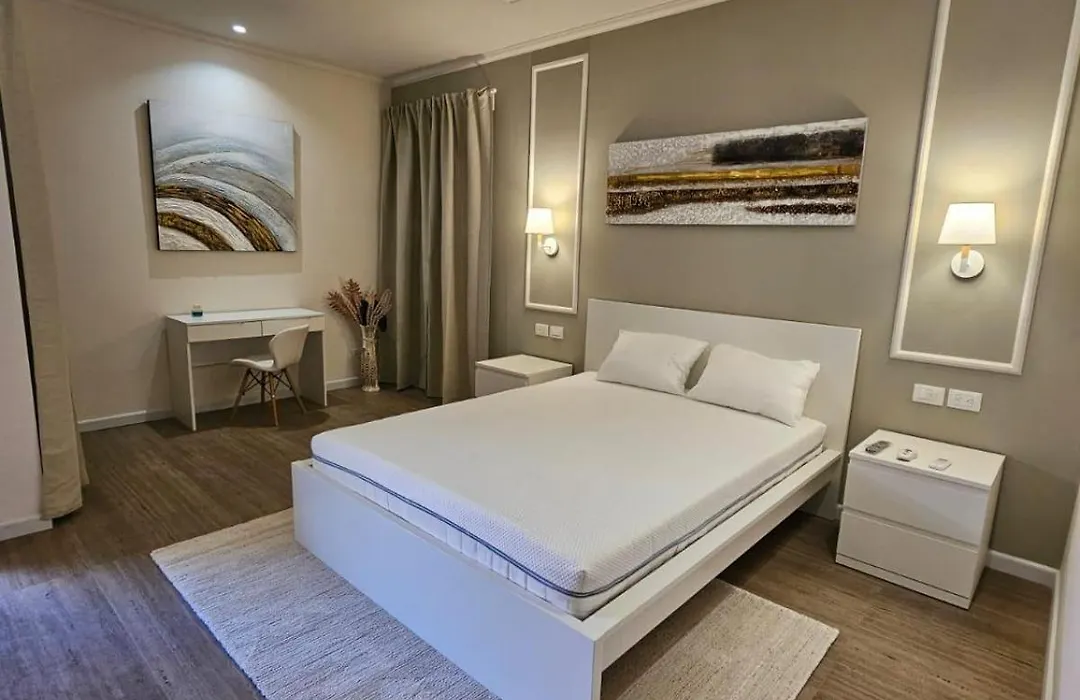 Hotel Residence Eden-1