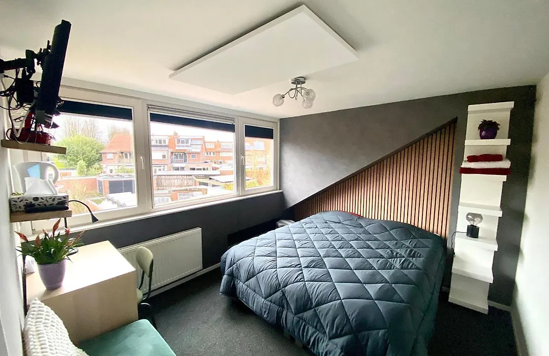 Guesthouse de Hoogkamp-1
