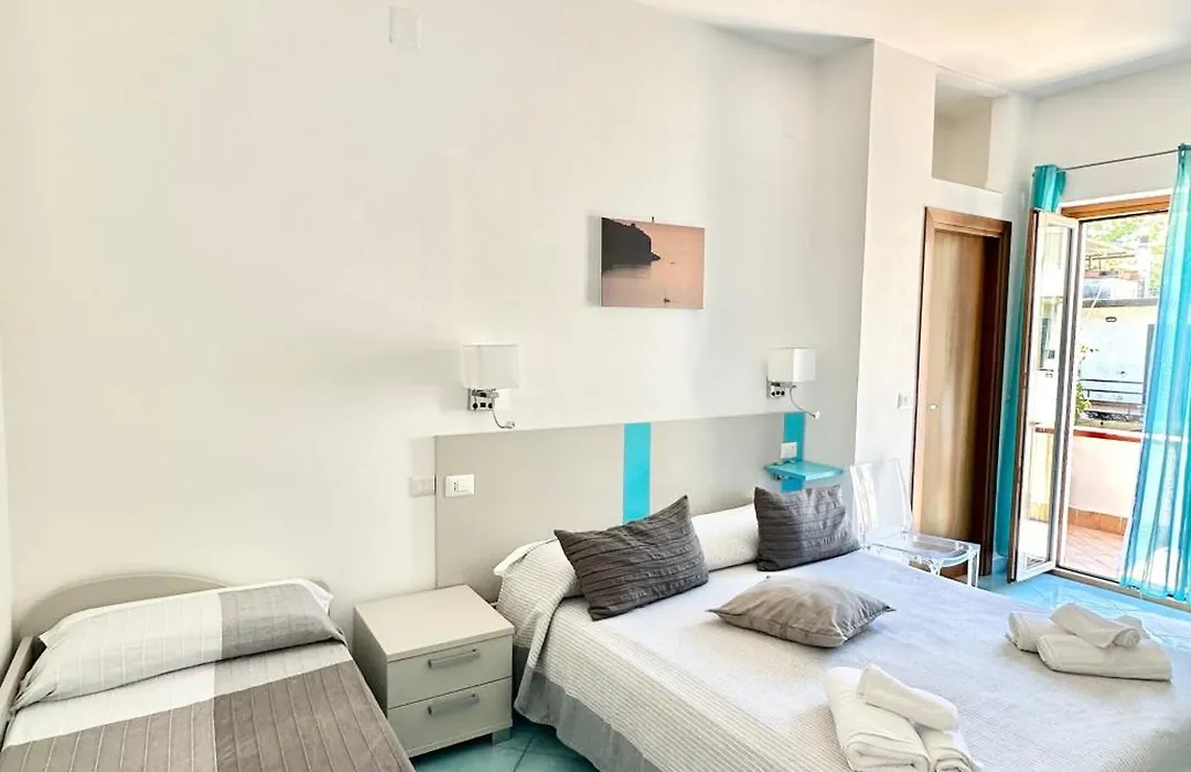 Belvedere Hotel-B&B-1