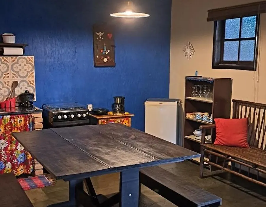 Poente Guest House-1