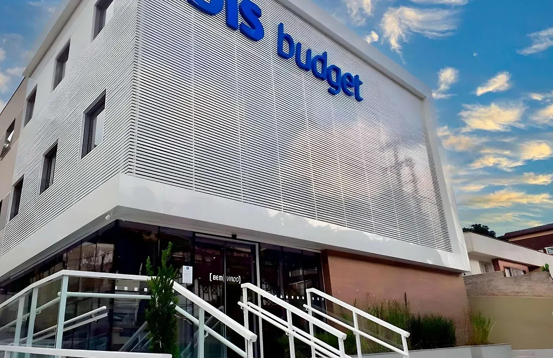 Ibis Budget Petropolis-1