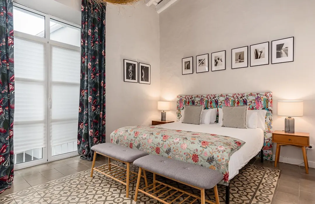 Art Suites by Casa de Indias-1