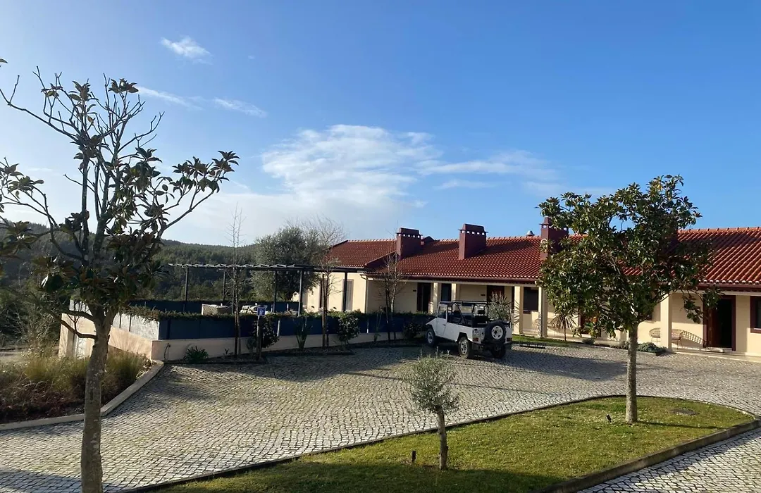 Herdade Dos Cordeiros-1