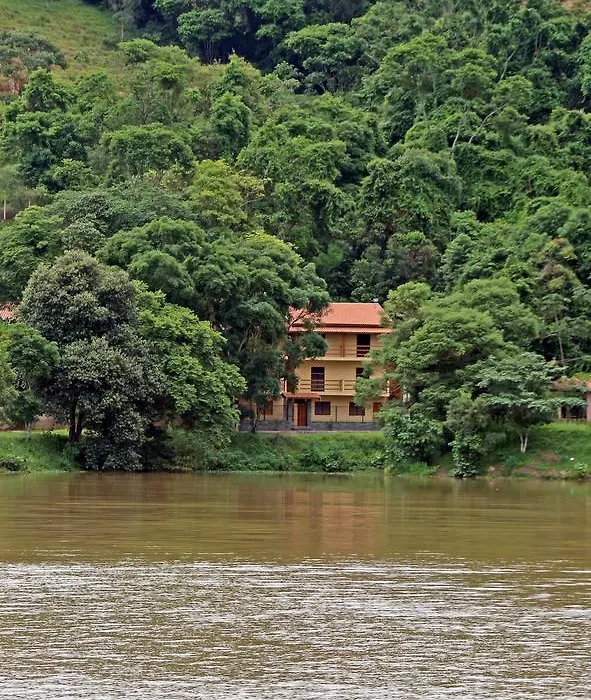 Pousada Mirante Do Lago-1