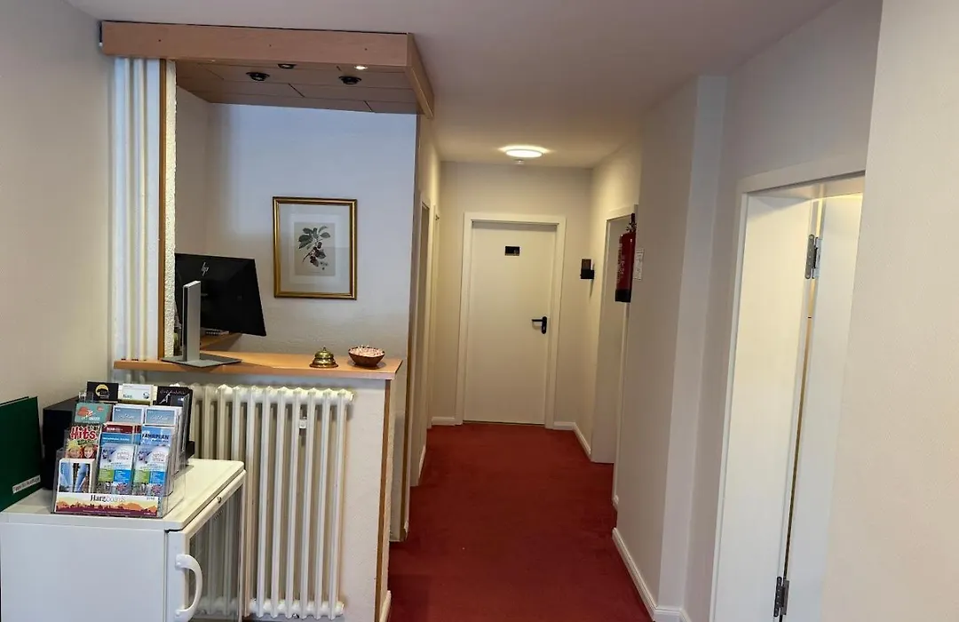 Primum Hotel Braunlage-1
