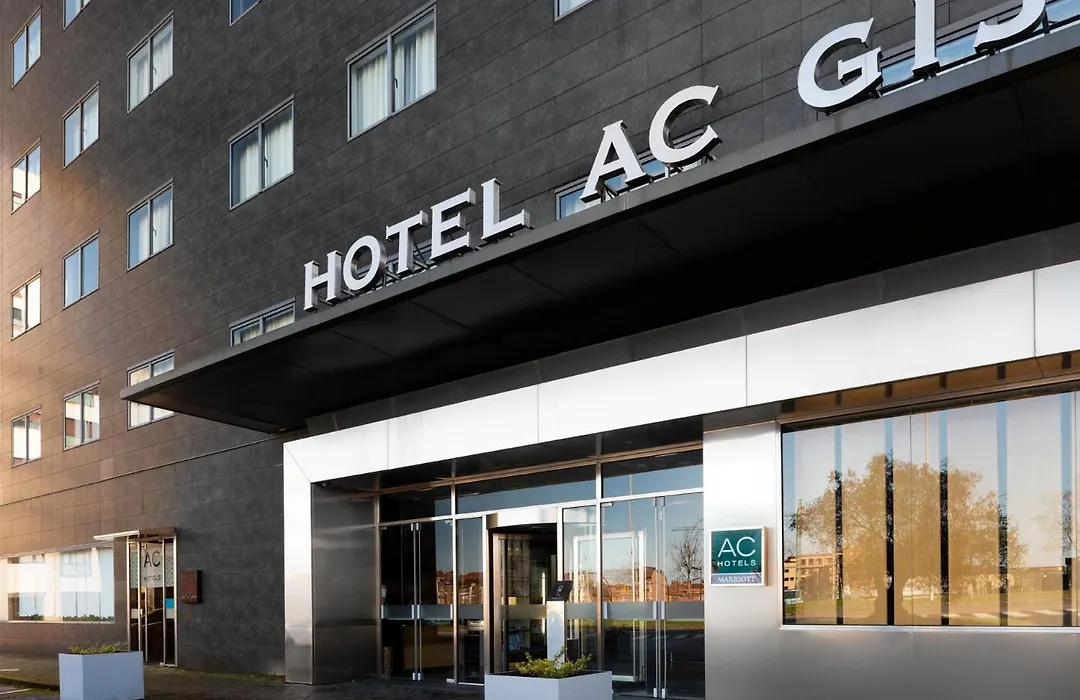 AC Hotel Gijón by Marriott-1