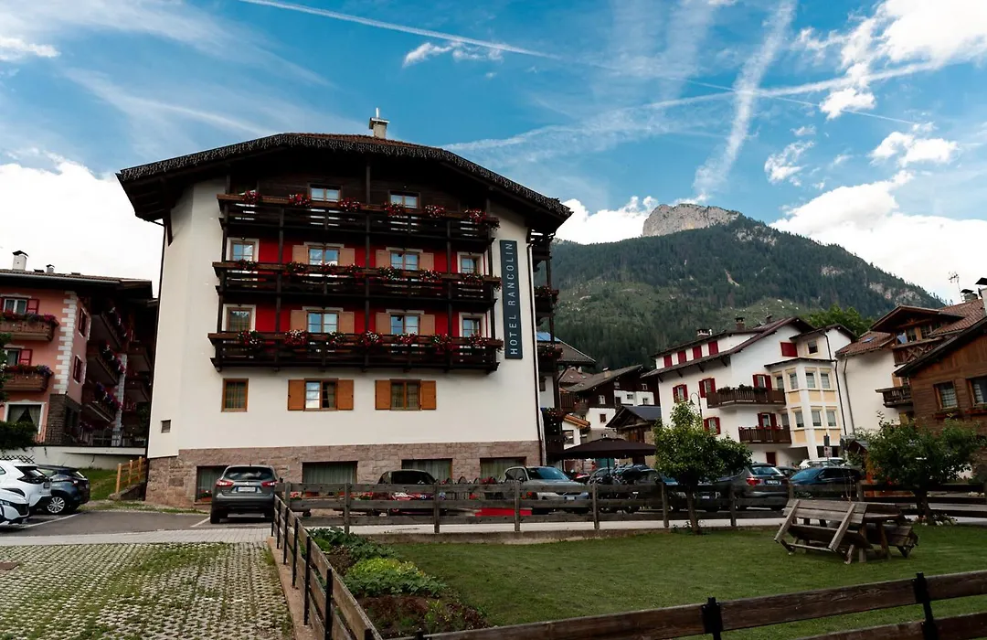 Romantic Charming Hotel Rancolin-1