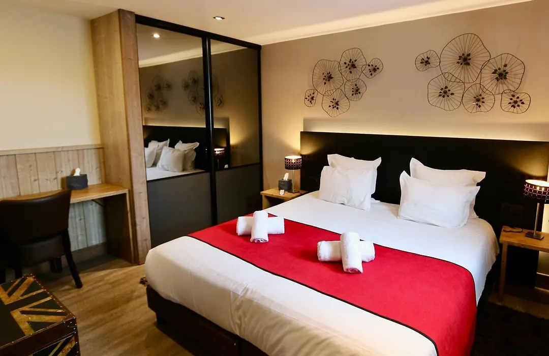Hotel Edelweiss-1