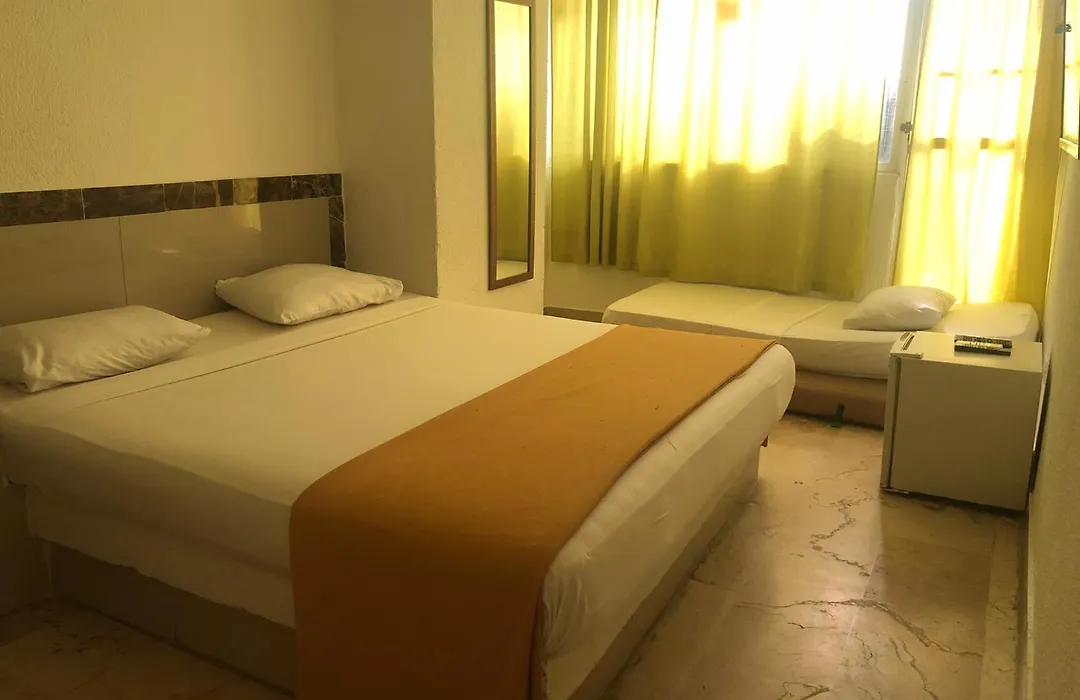 Hotel Cartagena Premium-1
