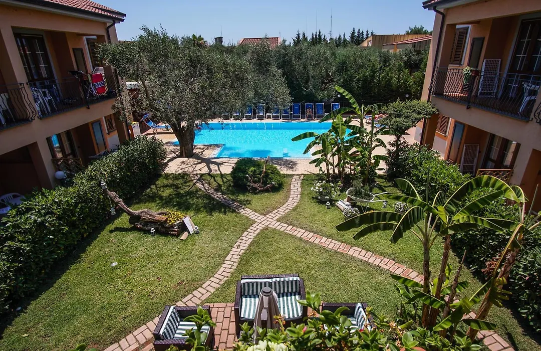 Residence Villa Andrea-1