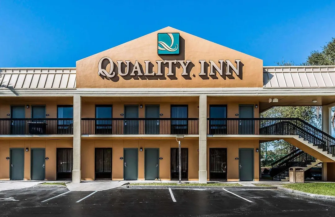Quality Inn Fort Pierce I-95-1