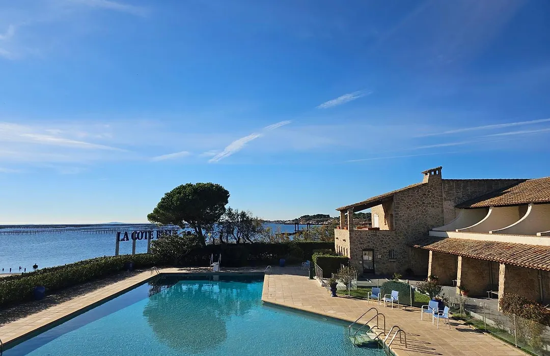 La Côte Bleue-1