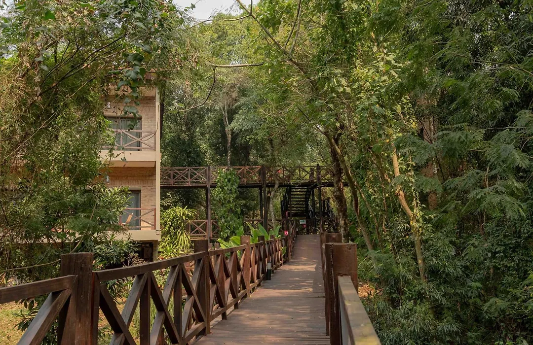 Village Cataratas-1
