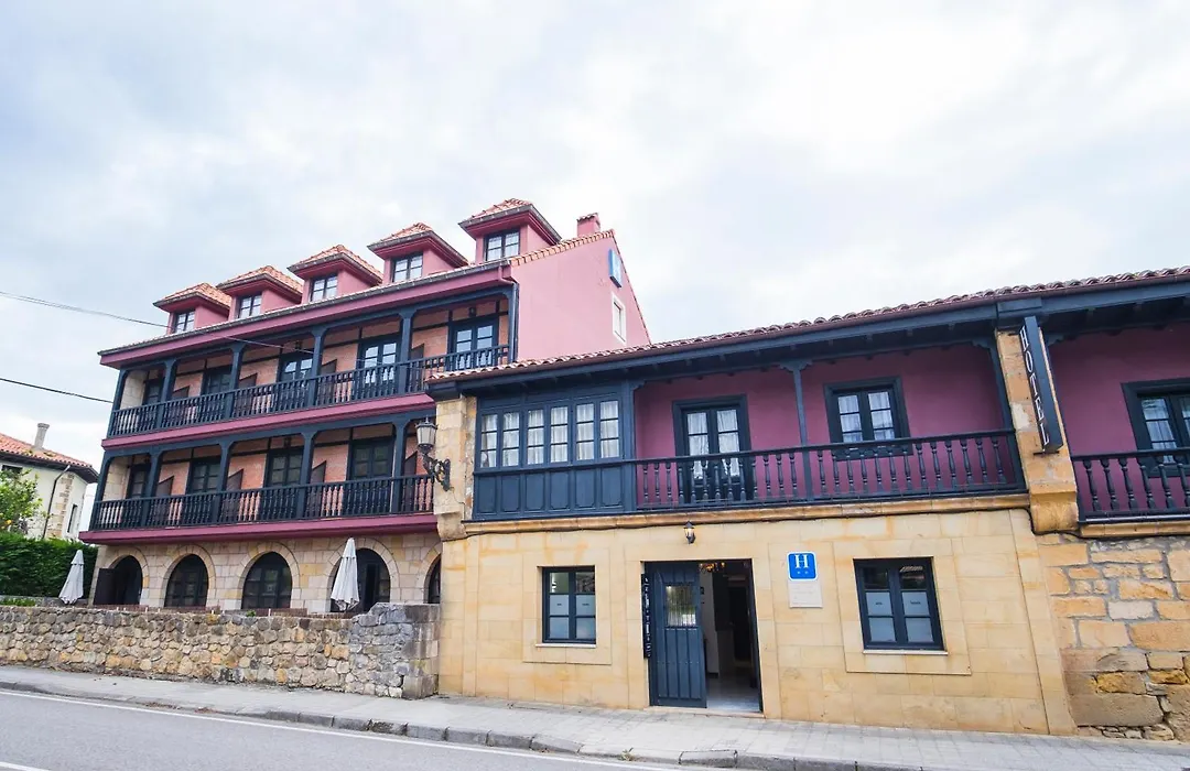 Hotel Puerto Calderon-1