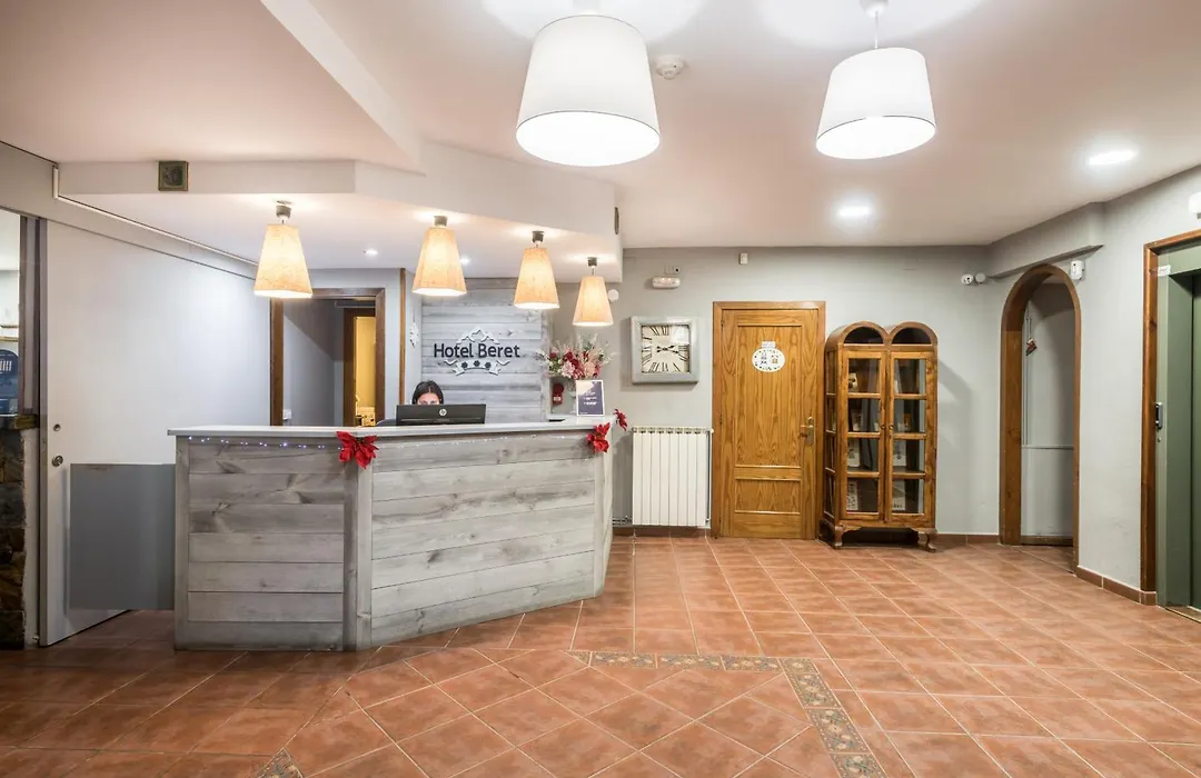 Hotel Snoe Beret-1