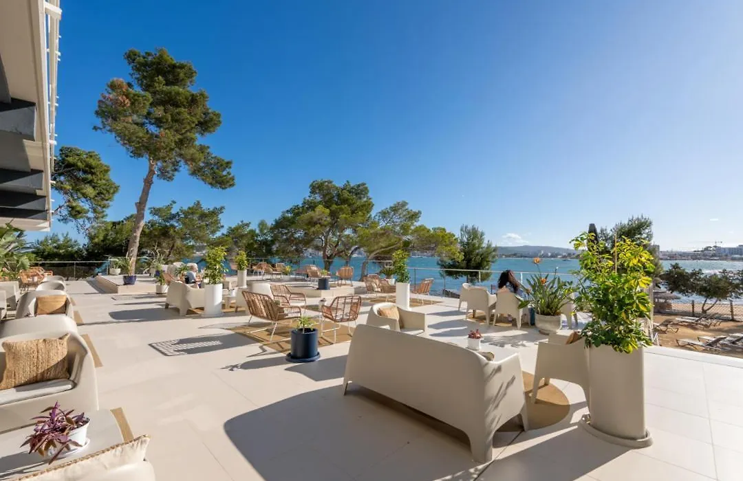 Els Pins Resort & Spa - Emar Hotels-1