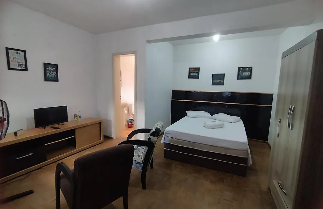 Vitrine Apart. Hotel-1