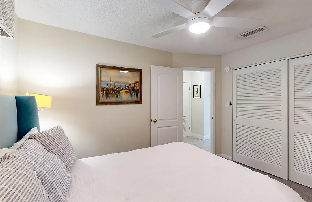 Blue Mountain Beach 216 Blue Mountain Road Townhomes 1B-1