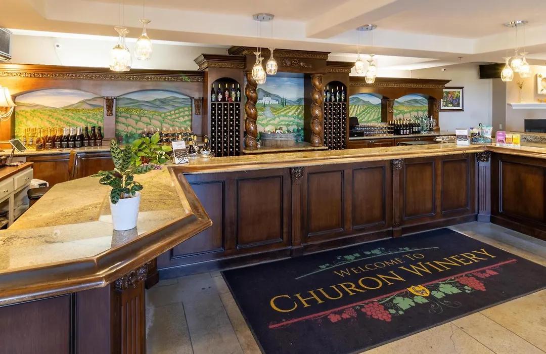 Inn At Churon Winery-1